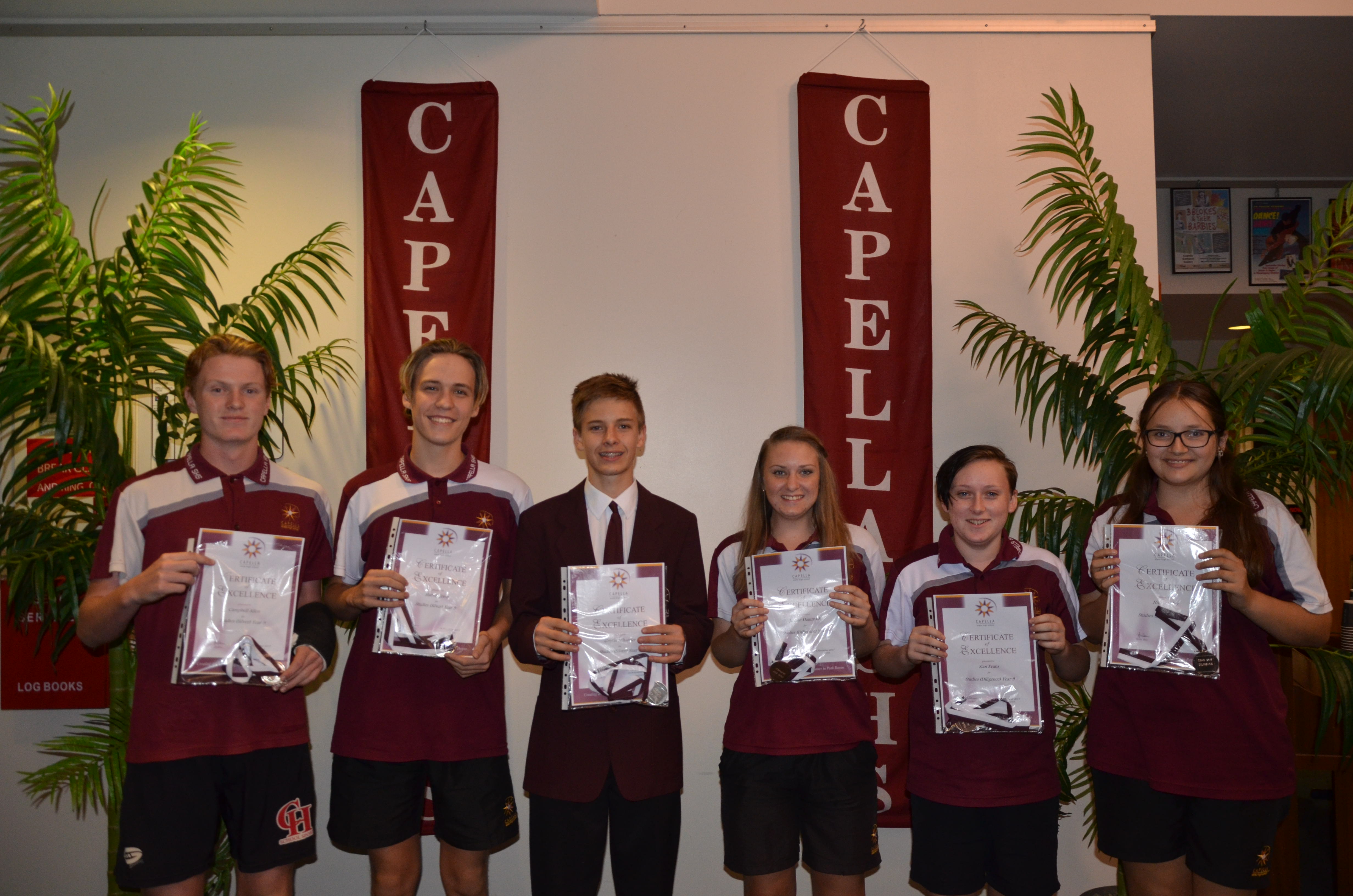 Capella State High School capella-state-high-school
